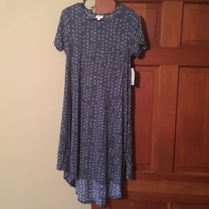 LuLaRoe Carly Dress